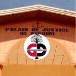 TPI de Siguiri : 2 individus condamnés à 2 mois de prison avec surci et d’une amende d’un million GNF