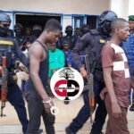 Kankan : Arrestation de six suspects, y compris un militaire…
