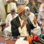 Kankan: La colère rouge des imams contre Karamo Solo….