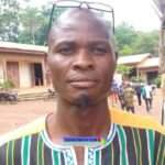 N’Zérékoré : Pour Moriba Doualamou, l’évaluation des contractuels en classe est « importante »