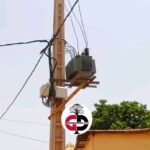 Haute Guinée : Installation de Nouveaux Équipements Électriques à Siguiri..
