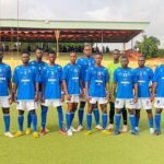 Sport Ligue 1 de football : Le Milo FC de Kankan s’impose à domicile et prend la tête du championnat. 