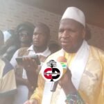 Cheick Souleymane Sidibé brave la décision des autorités religieuses et de la notabilité.