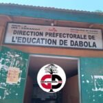 Examens du CEP et BEPC, à Dabola, les surveillants n’ont pas encore reçu leurs primes.