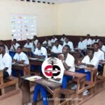Haute Guinée: Lancement des épreuves du Baccalauréat unique 2023-2024 à Kankan!