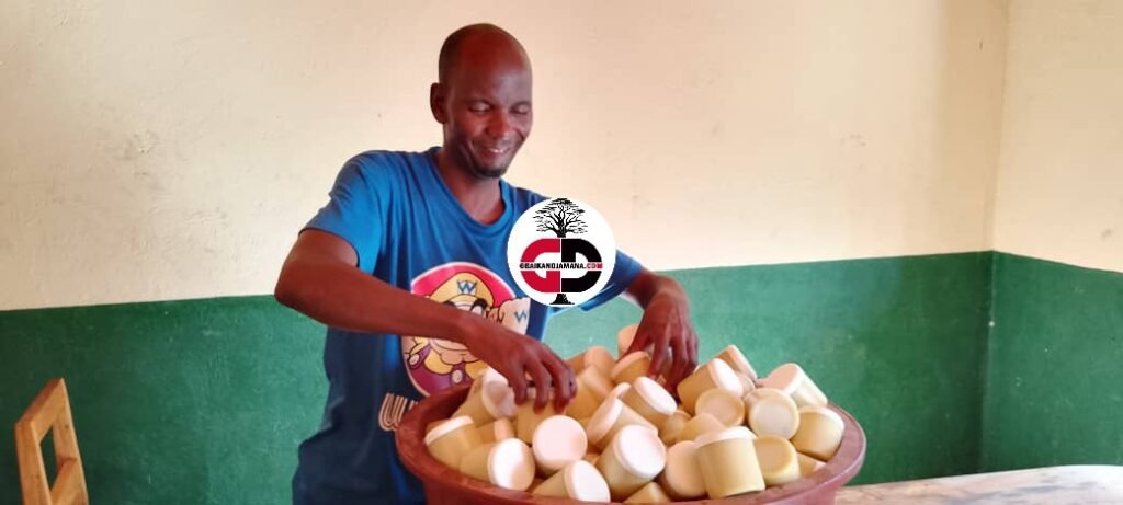 Dabola : COPRAKAM – Cooperative des Producteurs d’Arachide, de Karité et de Miel…