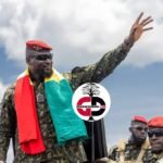 Haute Guinée: Le Président Mamady Doumbouya annoncé à Kankan…