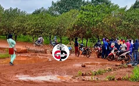 Loïla/ Mandiana : Grogne des femmes ménagères de la société de restauration Oudiala.