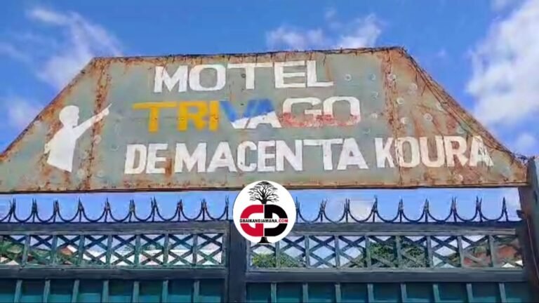 Mandiana : Un militaire de GFIR tire sur un tenancier de Motel  « Il a dit qu’il va tuer tout le monde »