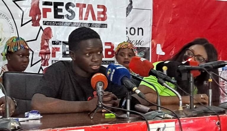 Guinée : Un jeune de la communauté Bassarie, victime de discrimination « Que je ne suis pas guinéen » 